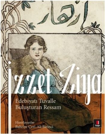 İzzet Ziya, Ali Birinci