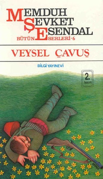 Veysel Çavuş, Memduh Şevket Esendal