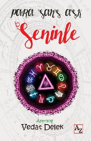 Para Şans Aşk Seninle, Vedat Delek