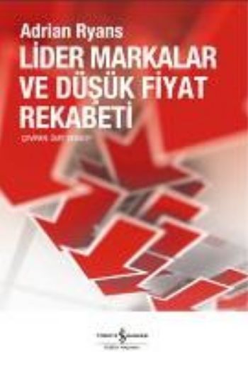 Lider Markalar ve Düşük Fiyat Rekabeti, Adrian Ryans