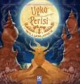 Uyku Perisi; Sanderson Uykucuzadenin Öyküsü - William Joyce