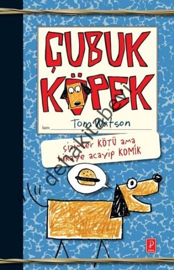 Çubuk Köpek, Tom Watson