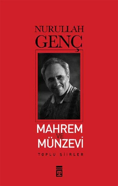 Mahrem ve Münzevi, Timaş Yayınları