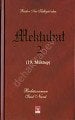 Mektubat2;(19.mektup), Şahdamar Yayınları
