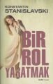 Bir Rol Yaratmak, Konstantin Stanislavski