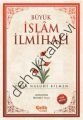 Büyük İslam İlmihali-Küçük Boy-11,5*16,5, Çelik Yayınevi