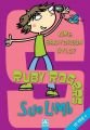 Ruby Rogers: Kime Bakıyorsun Öyle? (10+ Yaş) - Sue Limb