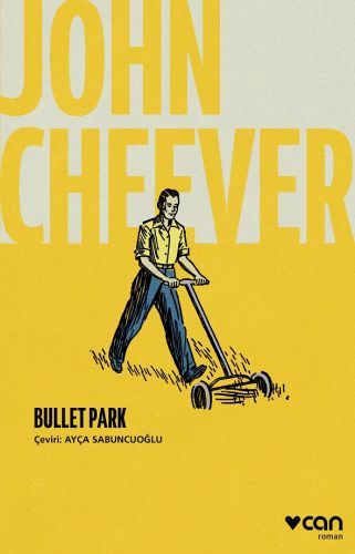 Bullet Park, John Cheever