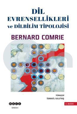 Dil Evrensellikleri Ve Dilbilim Tipolojisi, Hece Yayınları