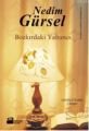 Bozkırdaki Yabancı, Nedim Gürsel, Doğan Kitap