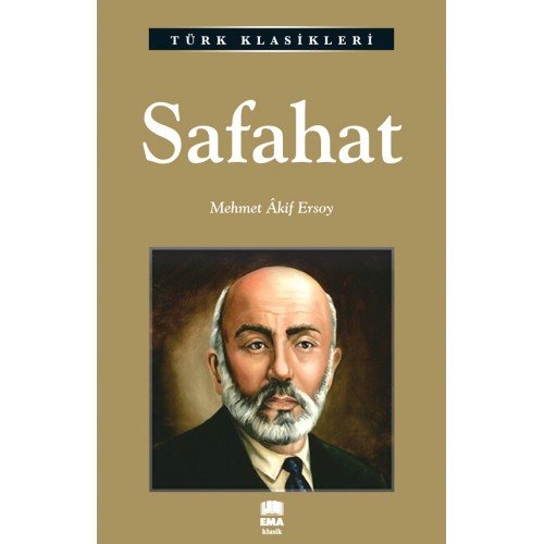 Safahat / Türk Klasikleri, Ema Kitap