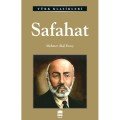 Safahat / Türk Klasikleri, Ema Kitap