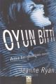 Oyun Bitti, Jeanne Ryan, Altın Kitaplar