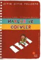 Çıtır Çıtır Felsefe 15 Haklar ve Ödevler, Brigitte Labbe