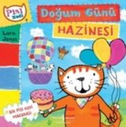 Pisi Kedi : Doğum Günü Hazinesi, Lara Jones