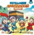 PEYGAMBER EFENDİMİZİN  AHLAKI (CİLTLİ) 2