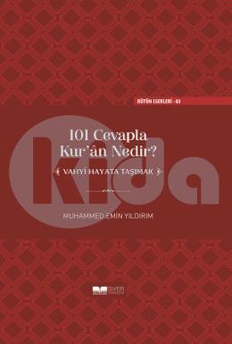 VAHYİ HAYATA TAŞIMAK(CİLTLİ)
