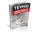 Tevhid - Doğal Yasalar - Sınıfsız Toplum, Muhammed Nur Denek