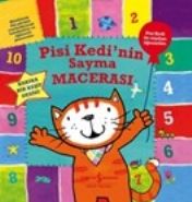 Pisi Kedi'nin Sayma Macerası, Lara Jones