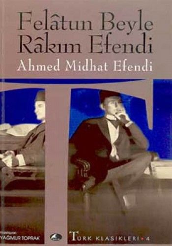 FELATUN BEY İLE RAKIM EFENDİ, Şule Yayınları