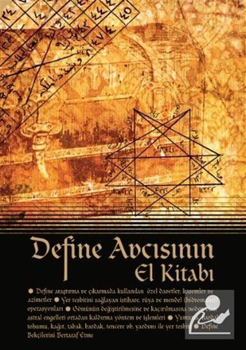 Define Avcısının El Kitabı Muhammed Özbek