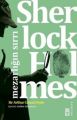 Sherlock Holmes Mezarlığın Sırrı, S.Arthur Conan Doyle