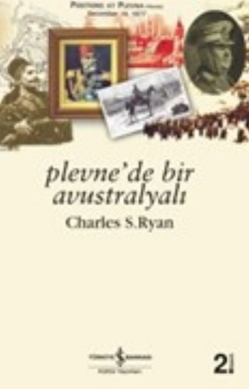 Plevne'de Bir Avustralyalı, Charles S. Ryan