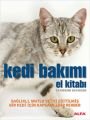 Kedi Bakımı El Kitabı, Catherine Davidson