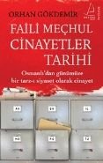 Faili Meçhul Cinayetler Tarihi, Orhan Gökdemir