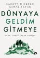 Dünyaya Geldim Gitmeye, Turkuvaz Kitap