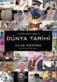 Dünya Tarihi, Clive Ponting