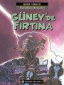 Güney'de Fırtına Jim Cutlass'ın Serüvenleri, Jean-Michel Charlier, Remzi Kitabevi