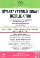 DİYANET YETERLİK SINAVI HAZIRLIK KİTABI MBSTS