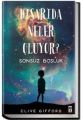 Dışarıda Neler Oluyor? Sonsuz Boşluk, Clive Gifford
