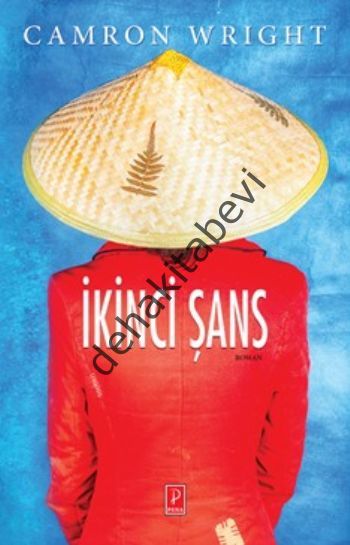 İkinci Şans, Camron Wright