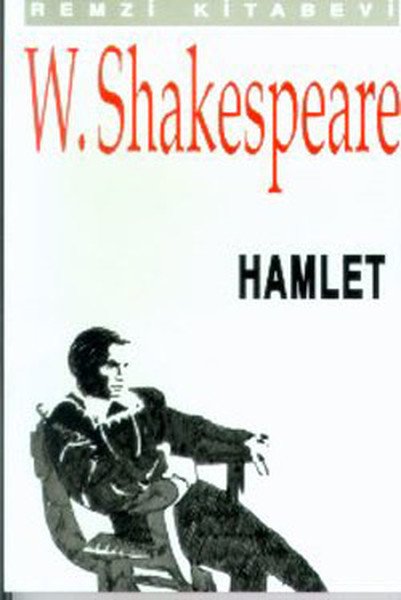 Hamlet, William Shakespeare, Remzi Kitabevi