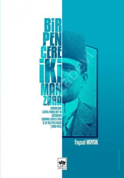 Bir Pencere İki Manzara, Faysal Mayak