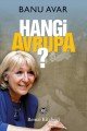 Hangi Avrupa?, Banu Avar, Remzi Kitabevi