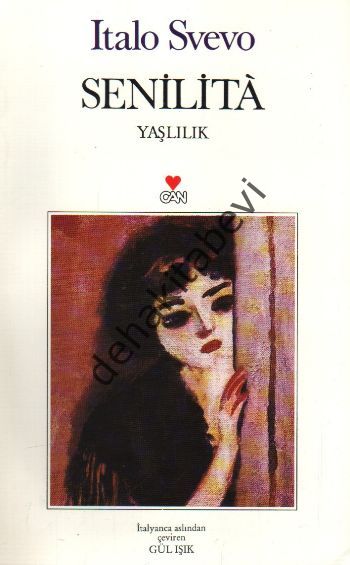 SENILITA, Italo Svevo