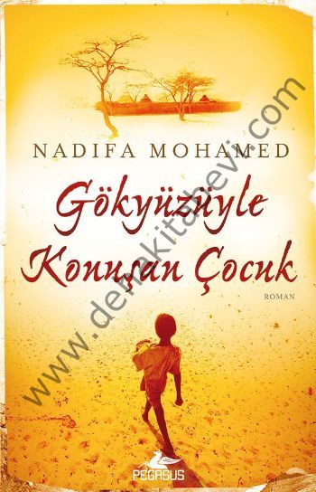 Gökyüzüyle Konuşan Çocuk