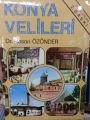Konya Velileri, Dr. Hasan Özönder