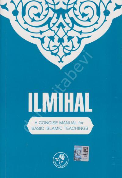 Muhtasar İlmihal İngilizce Karton kapak, Fazilet