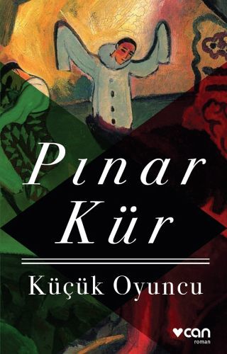 Küçük Oyuncu, Pınar Kür