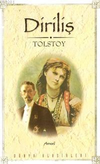 Diriliş, Lev Nikolayeviç Tolstoy, Armoni Yayıncılık