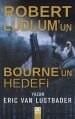 Bourne'un Hedefi, Eric van Lustbader, Altın Kitaplar