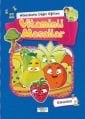 Vitaminli Masallar, Hikayelerle Değer Eğitimi