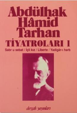 Abdülhak Hamid Tarhan Tiyatroları 1