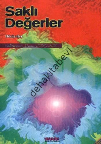 Saklı Değerler, Hüzeyme Yeşim Koçak