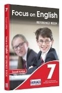 Focus on English 7