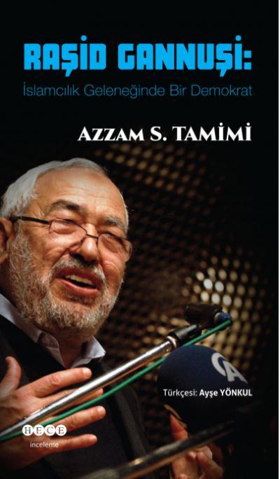 Raşid Gannuşi, Hece Yayınları